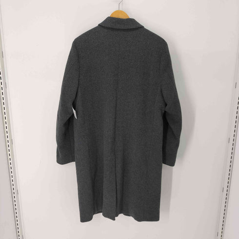 ハレ HARE GASEEP チェスターコート メンズ JPN:L